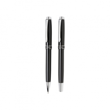 Logotrade promotional giveaways photo of: Heritage pen set