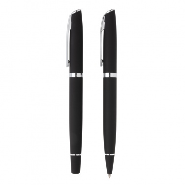 Logotrade corporate gifts photo of: Deluxe pen set