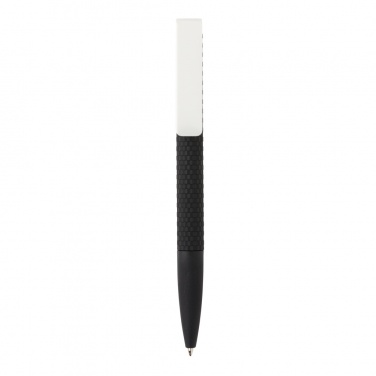 Logo trade promotional merchandise picture of: X7 pen smooth touch