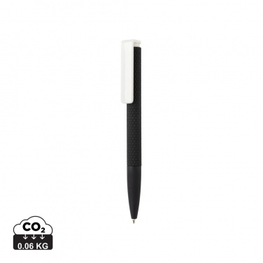 Logotrade promotional giveaways photo of: X7 pen smooth touch