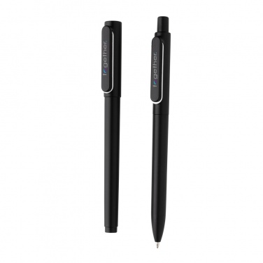 Logotrade promotional items photo of: X6 pen set