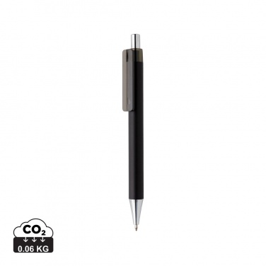 Logotrade promotional products photo of: X8 smooth touch pen