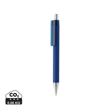 Logotrade business gift image of: X8 smooth touch pen