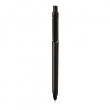Logo trade business gifts image of: X6 pen