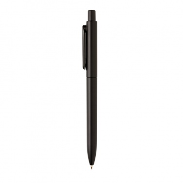 Logo trade business gifts image of: X6 pen