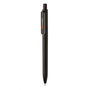 Logotrade promotional gift picture of: X6 pen