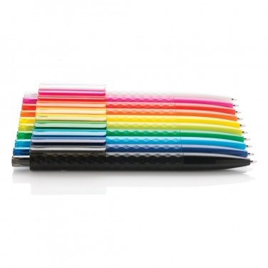 Logotrade promotional gift image of: X3 pen