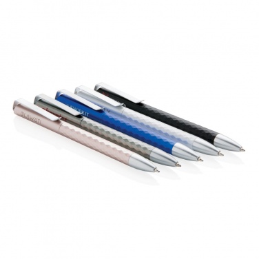 Logotrade business gifts photo of: X3.1 pen