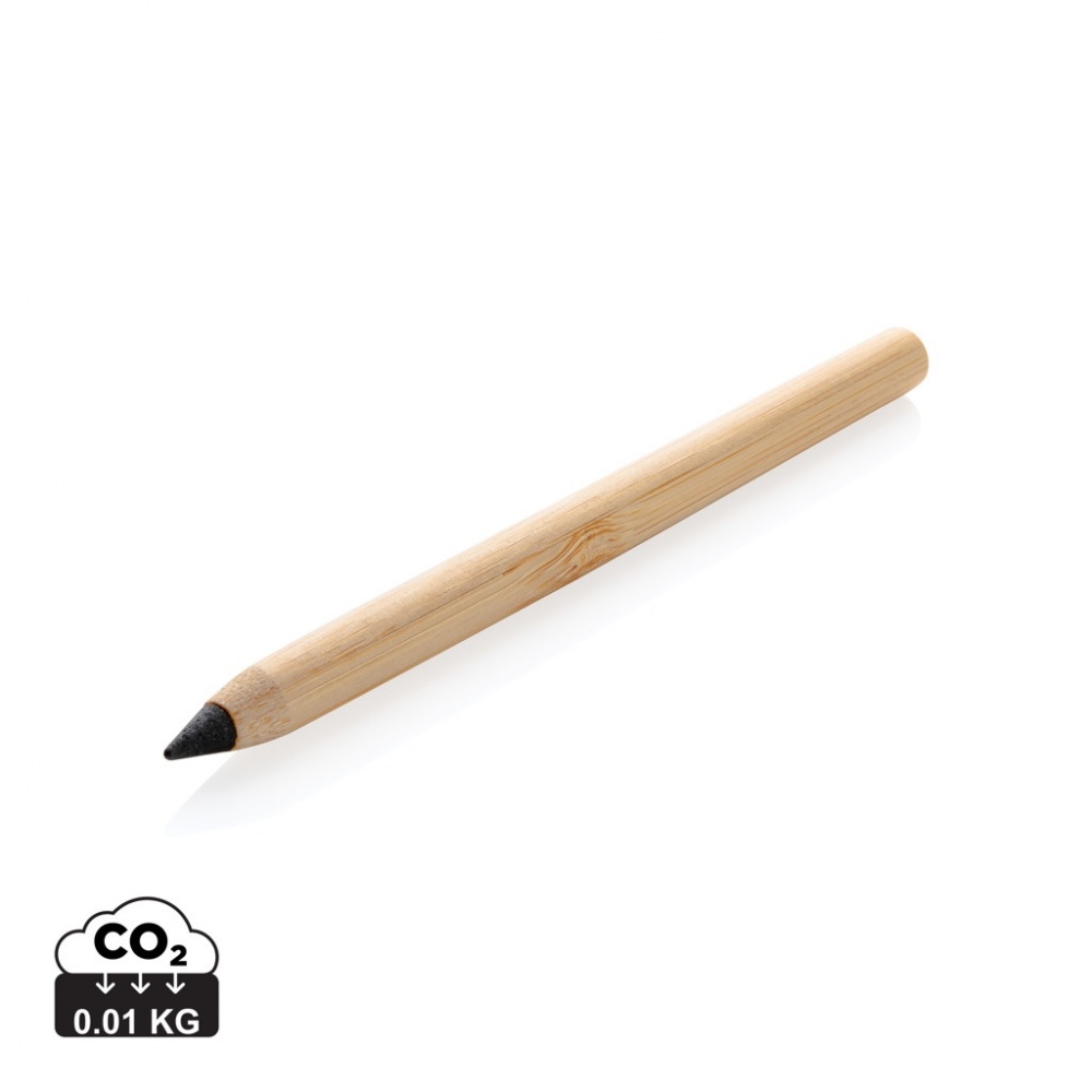Logo trade promotional items image of: Tree free infinity pencil