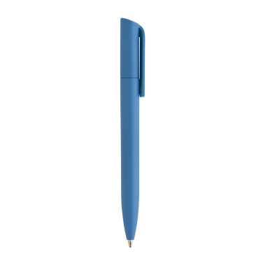 Logotrade corporate gift image of: Pocketpal GRS certified recycled ABS mini pen
