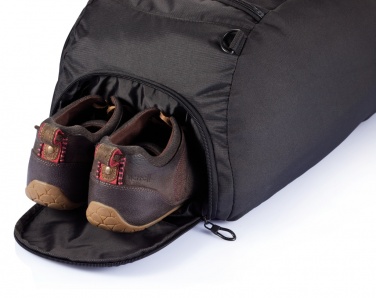 Logo trade promotional gift photo of: Florida sports bag PVC free