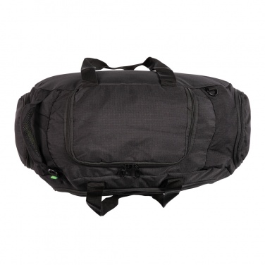 Logo trade promotional gift photo of: Florida sports bag PVC free