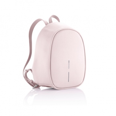 Logo trade promotional merchandise picture of: Elle Fashion, Anti-theft backpack