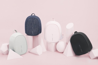 Logo trade advertising product photo of: Elle Fashion, Anti-theft backpack