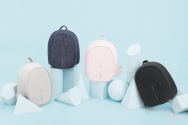 Logotrade corporate gift image of: Elle Fashion, Anti-theft backpack