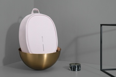 Logo trade promotional gifts picture of: Elle Fashion, Anti-theft backpack