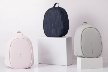 Logotrade promotional merchandise picture of: Elle Fashion, Anti-theft backpack