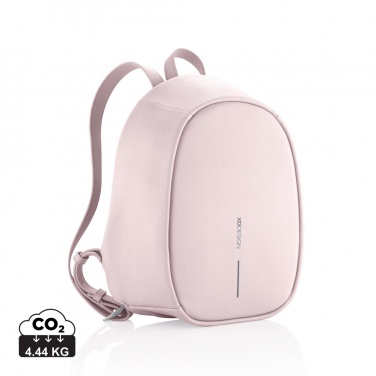 Logotrade corporate gifts photo of: Elle Fashion, Anti-theft backpack