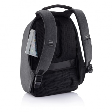 Logotrade promotional gifts photo of: Bobby Hero Regular, Anti-theft backpack