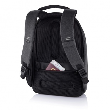 Logotrade business gifts photo of: Bobby Hero Regular, Anti-theft backpack