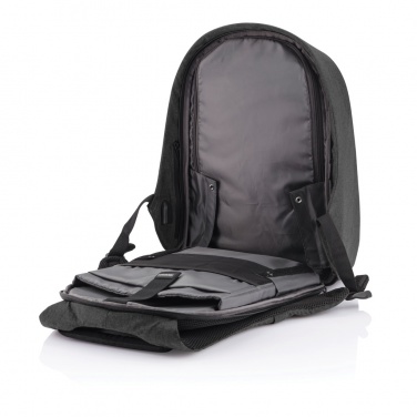Logotrade promotional merchandise photo of: Bobby Hero Regular, Anti-theft backpack