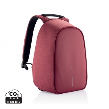 Logo trade advertising product photo of: Bobby Hero Regular, Anti-theft backpack