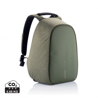 Logotrade promotional giveaway picture of: Bobby Hero Regular, Anti-theft backpack
