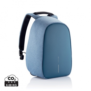 Logo trade promotional item photo of: Bobby Hero Regular, Anti-theft backpack