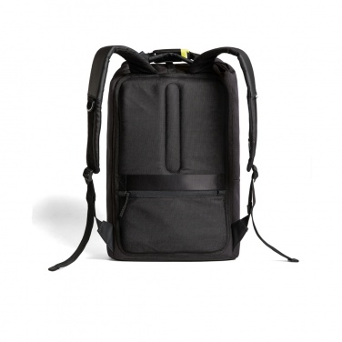Logo trade corporate gifts image of: Urban Lite anti-theft backpack