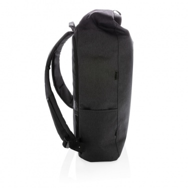 Logo trade corporate gifts picture of: Urban Lite anti-theft backpack