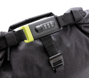Logotrade business gifts photo of: Urban Lite anti-theft backpack