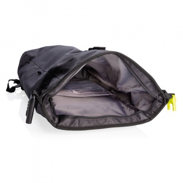Logotrade corporate gifts photo of: Urban Lite anti-theft backpack