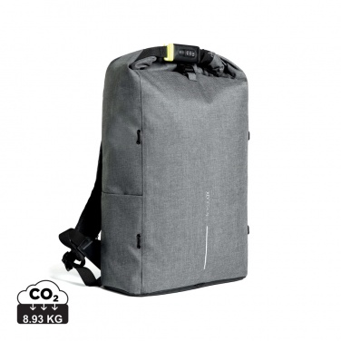 Logo trade promotional item photo of: Urban Lite anti-theft backpack