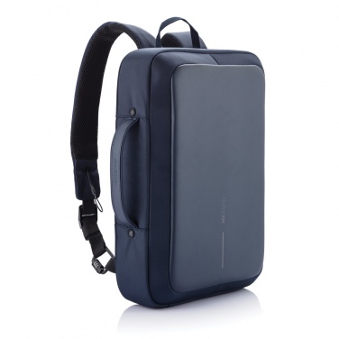 Logotrade business gifts photo of: Bobby Bizz anti-theft backpack & briefcase