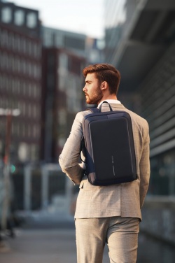 Logotrade promotional giveaways photo of: Bobby Bizz anti-theft backpack & briefcase