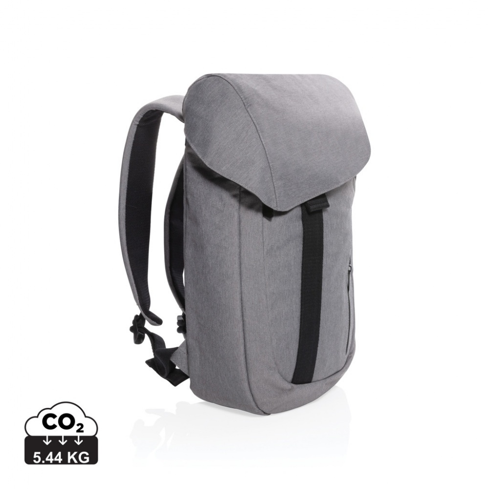 Logotrade advertising products photo of: Osaka backpack