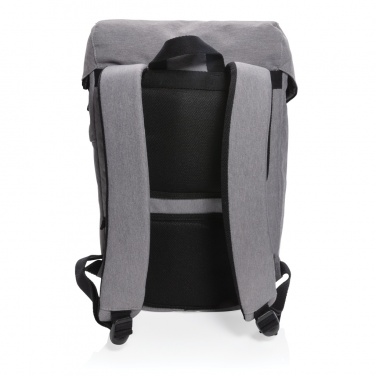 Logotrade advertising product picture of: Osaka backpack