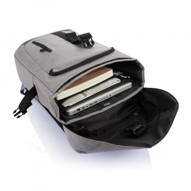 Logotrade promotional gifts photo of: Osaka backpack