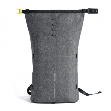 Logo trade advertising product photo of: Urban anti-theft cut-proof backpack