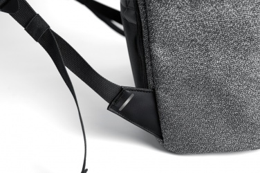 Logo trade promotional merchandise image of: Urban anti-theft cut-proof backpack