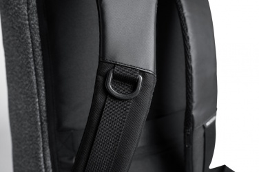 Logotrade business gift image of: Urban anti-theft cut-proof backpack
