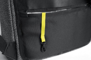 Logotrade business gifts photo of: Urban anti-theft cut-proof backpack