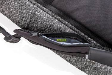 Logotrade corporate gift picture of: Urban anti-theft cut-proof backpack