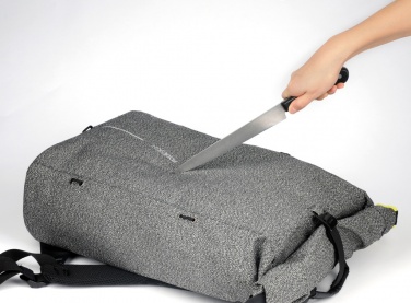 Logo trade advertising product photo of: Urban anti-theft cut-proof backpack