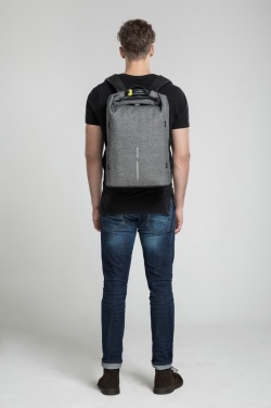 Logotrade corporate gift image of: Urban anti-theft cut-proof backpack