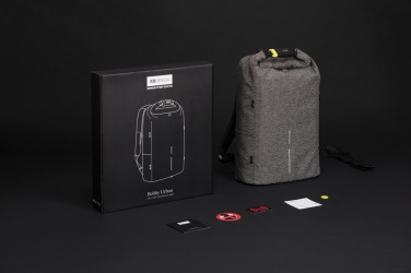Logotrade business gifts photo of: Urban anti-theft cut-proof backpack