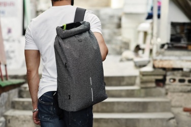 Logo trade promotional gifts picture of: Urban anti-theft cut-proof backpack