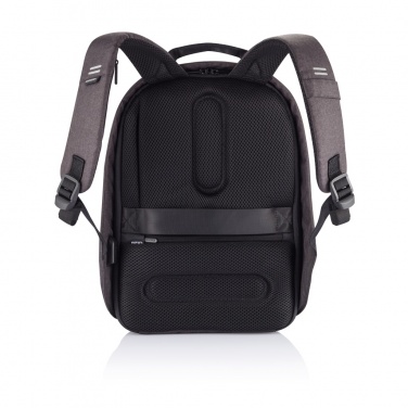 Logotrade corporate gift picture of: Bobby Hero Small, Anti-theft backpack