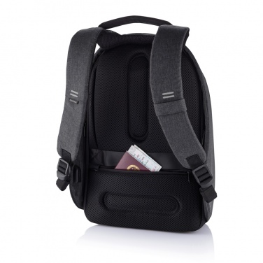 Logotrade promotional items photo of: Bobby Hero Small, Anti-theft backpack