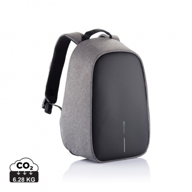 Logotrade promotional giveaway image of: Bobby Hero Small, Anti-theft backpack